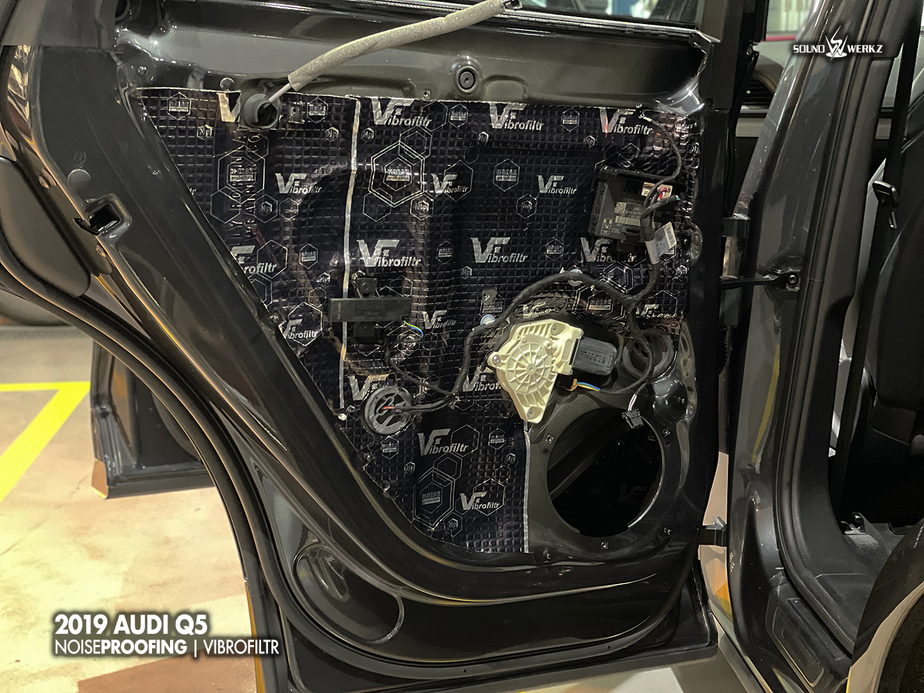 2019 Audi Q5_554